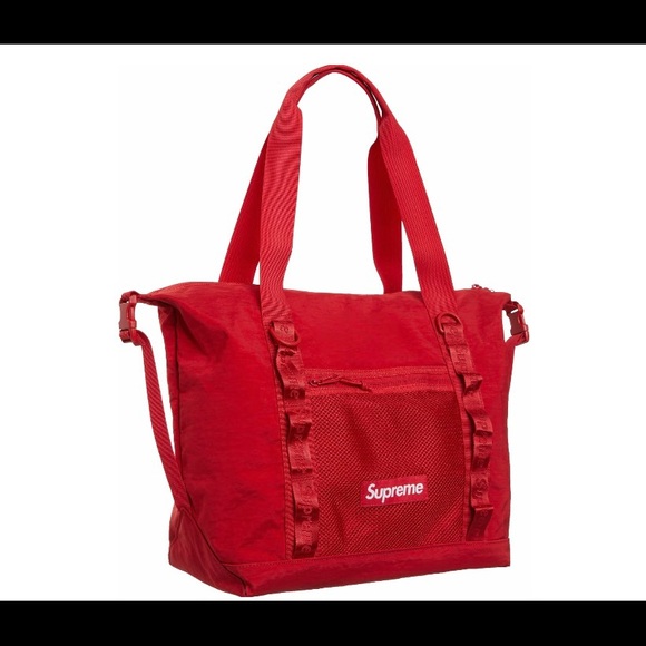 Supreme Cordura Tote Bag - Picture 2 of 3